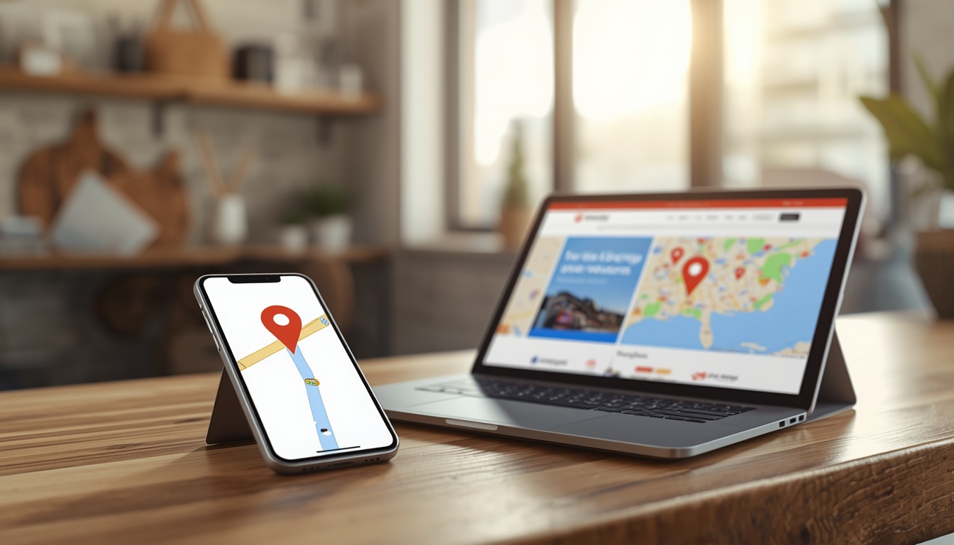 Google Maps Optimization for Small Business: Get Found Now