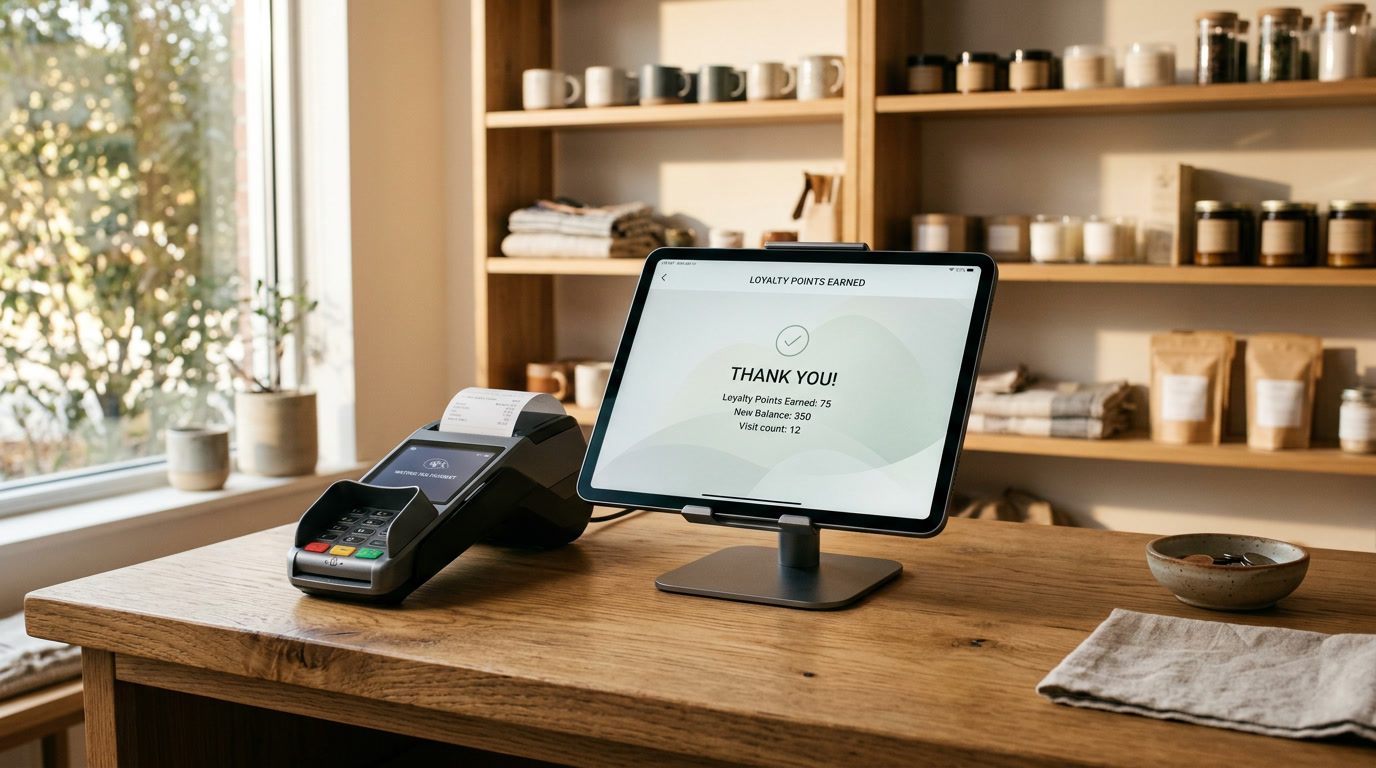 Turn Your Square POS Data Into a Customer Retention Machine