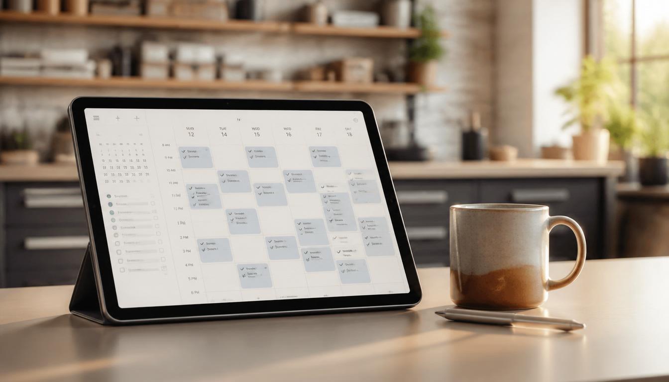 Automate Scheduling Via Website: Never Miss a Booking