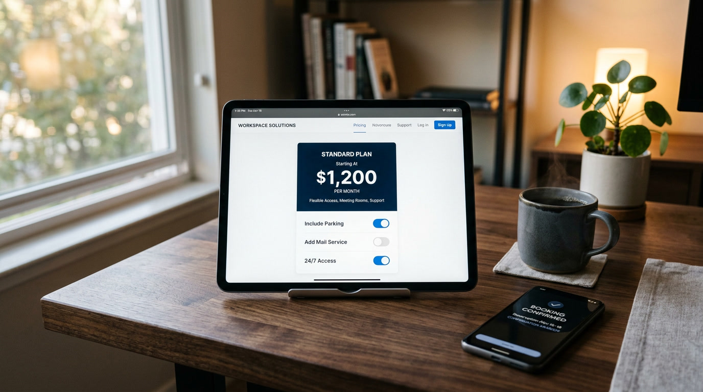 Transparent Pricing Strategy: Stop Losing Local Leads